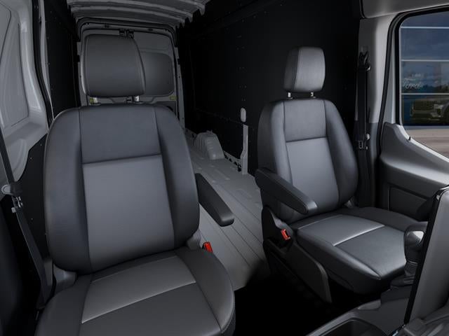 2027 Ford Transit Cargo Van T-250 148" EL Hi Rf 9150 GVWR RWD