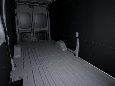 2027 Ford Transit Cargo Van T-250 148" EL Hi Rf 9150 GVWR RWD