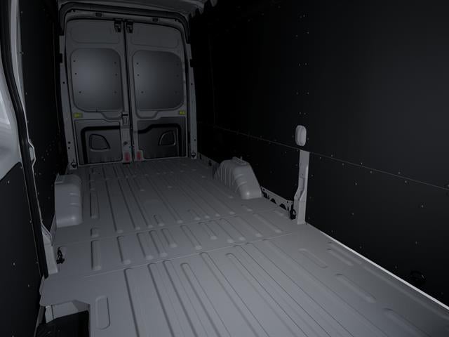 2027 Ford Transit Cargo Van T-250 148" EL Hi Rf 9150 GVWR RWD