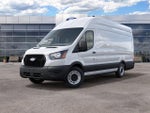 2027 Ford Transit Cargo Van T-250 148" EL Hi Rf 9150 GVWR RWD