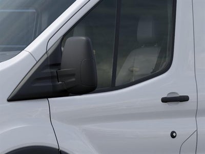 2027 Ford Transit Cargo Van T-250 148" EL Hi Rf 9150 GVWR RWD