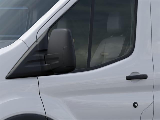 2027 Ford Transit Cargo Van T-250 148" EL Hi Rf 9150 GVWR RWD