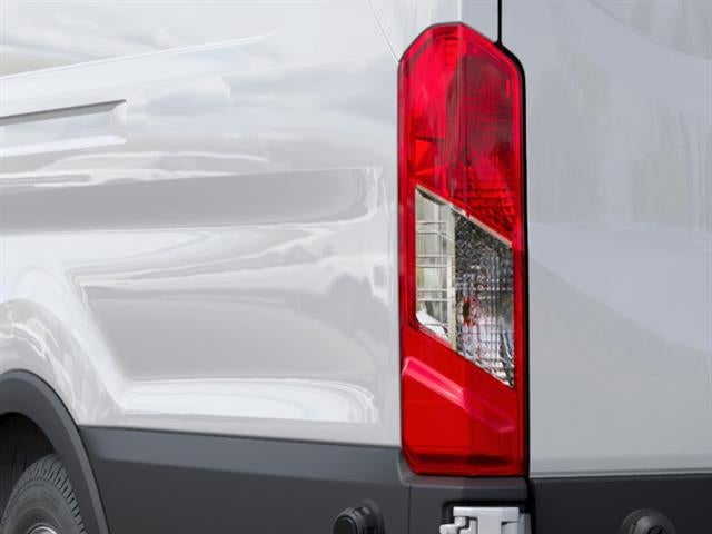 2027 Ford Transit Cargo Van T-250 148" EL Hi Rf 9150 GVWR RWD