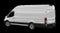2027 Ford Transit Cargo Van T-250 148" EL Hi Rf 9150 GVWR RWD