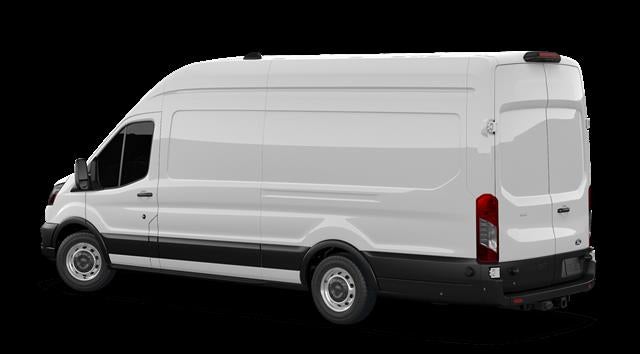 2027 Ford Transit Cargo Van T-250 148" EL Hi Rf 9150 GVWR RWD