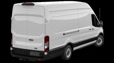 2027 Ford Transit Cargo Van T-250 148" EL Hi Rf 9150 GVWR RWD