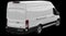 2027 Ford Transit Cargo Van T-250 148" EL Hi Rf 9150 GVWR RWD