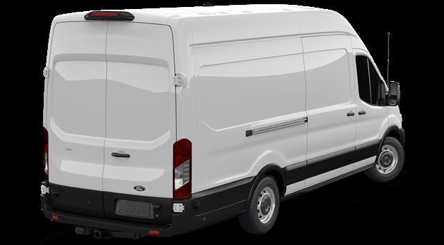 2027 Ford Transit Cargo Van T-250 148" EL Hi Rf 9150 GVWR RWD