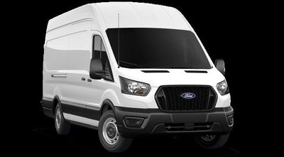 2027 Ford Transit Cargo Van T-250 148" EL Hi Rf 9150 GVWR RWD