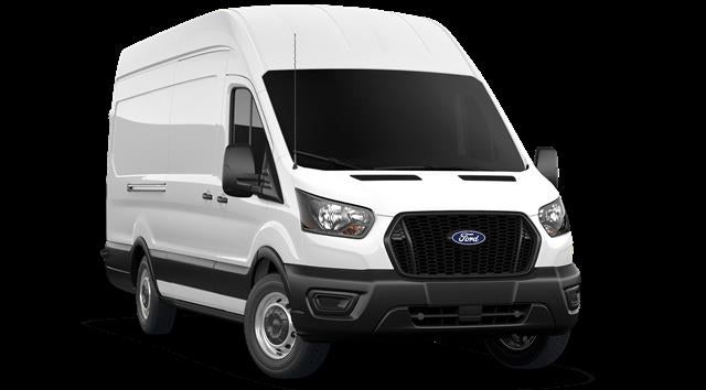 2027 Ford Transit Cargo Van T-250 148" EL Hi Rf 9150 GVWR RWD