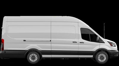 2027 Ford Transit Cargo Van T-250 148" EL Hi Rf 9150 GVWR RWD
