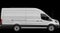 2027 Ford Transit Cargo Van T-250 148" EL Hi Rf 9150 GVWR RWD