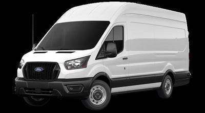 2027 Ford Transit Cargo Van T-250 148" EL Hi Rf 9150 GVWR RWD