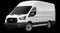 2027 Ford Transit Cargo Van T-250 148" EL Hi Rf 9150 GVWR RWD