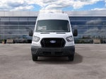2027 Ford Transit Cargo Van T-250 148" EL Hi Rf 9150 GVWR RWD