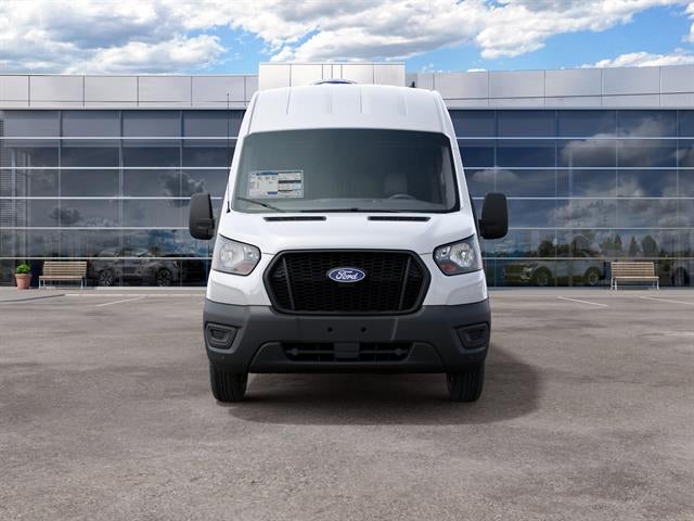 2027 Ford Transit Cargo Van T-250 148" EL Hi Rf 9150 GVWR RWD