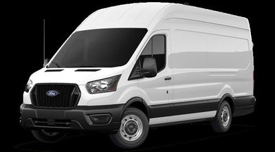 2027 Ford Transit Cargo Van T-250 148" EL Hi Rf 9150 GVWR RWD