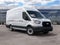 2027 Ford Transit Cargo Van T-250 148" EL Hi Rf 9150 GVWR RWD