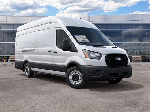 2027 Ford Transit Cargo Van T-250 148" EL Hi Rf 9150 GVWR RWD
