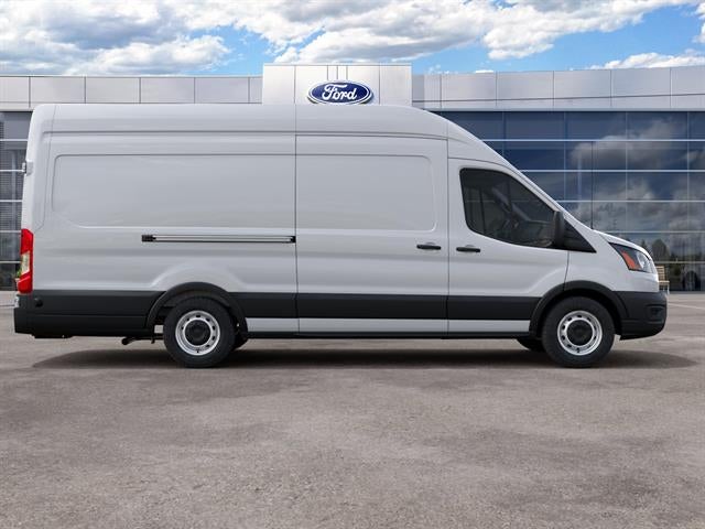 2027 Ford Transit Cargo Van T-250 148" EL Hi Rf 9150 GVWR RWD