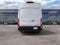 2027 Ford Transit Cargo Van T-250 148" EL Hi Rf 9150 GVWR RWD