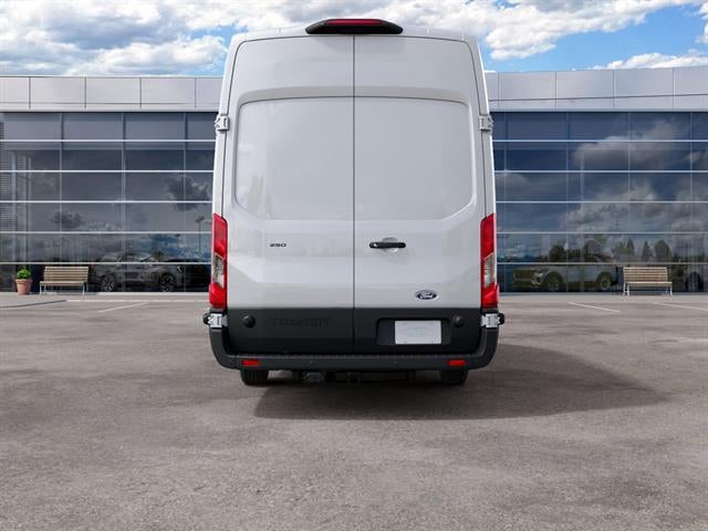 2027 Ford Transit Cargo Van T-250 148" EL Hi Rf 9150 GVWR RWD