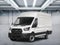 2026 Ford Transit Cargo Van T-350 148" Hi Rf 9500 GVWR RWD