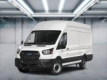 2026 Ford Transit Cargo Van T-350 148" Hi Rf 9500 GVWR RWD