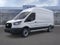 2026 Ford Transit Cargo Van T-350 148" Hi Rf 9500 GVWR RWD