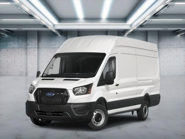 2026 Ford Transit Cargo Van T-350 148" Hi Rf 9500 GVWR RWD