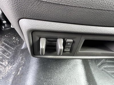 2024 Ford Transit Cargo Van T-350 130" Low Rf 9500 GVWR AWD