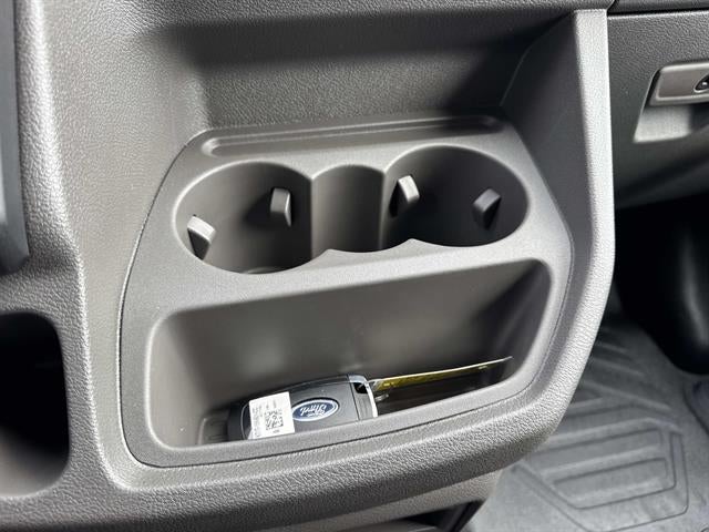 2024 Ford Transit Cargo Van T-350 130" Low Rf 9500 GVWR AWD