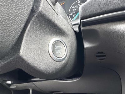 2024 Ford Transit Cargo Van T-350 130" Low Rf 9500 GVWR AWD