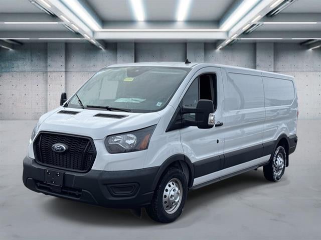 2024 Ford Transit Cargo Van T-350 130" Low Rf 9500 GVWR AWD