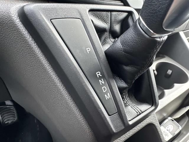 2024 Ford Transit Cargo Van T-350 130" Low Rf 9500 GVWR AWD