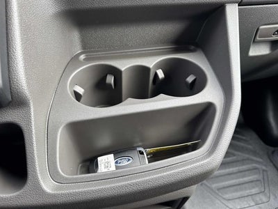 2024 Ford Transit Cargo Van T-350 130" Low Rf 9500 GVWR AWD