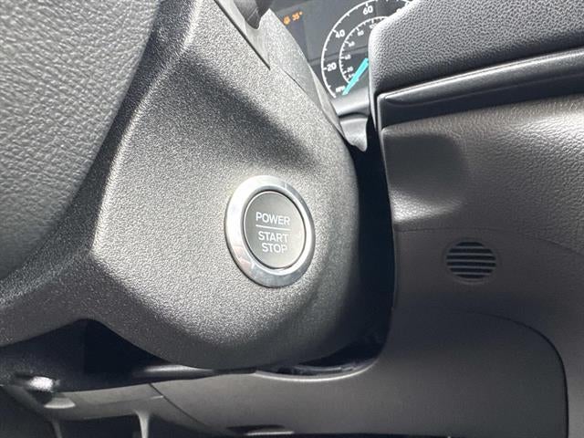 2024 Ford Transit Cargo Van T-350 130" Low Rf 9500 GVWR AWD