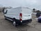 2024 Ford Transit Cargo Van T-350 130" Low Rf 9500 GVWR AWD