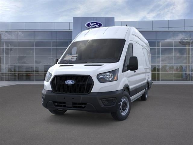 2026 Ford Transit Cargo Van T-350 148" EL Hi Rf 9500 GVWR RWD