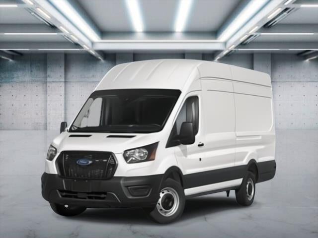2026 Ford Transit Cargo Van T-350 148" EL Hi Rf 9500 GVWR RWD