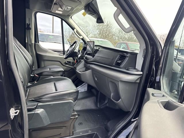 2023 Ford Transit Cargo Van 350