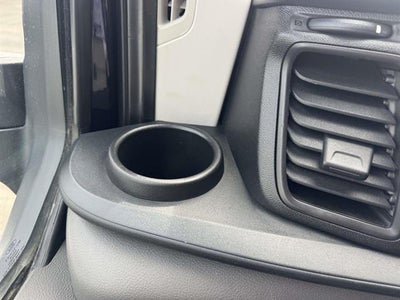 2023 Ford Transit Cargo Van 350