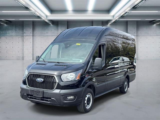 2023 Ford Transit Cargo Van 350