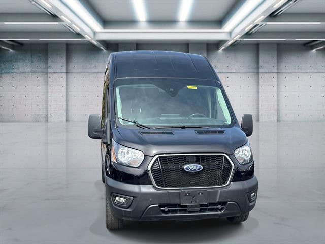 2023 Ford Transit Cargo Van 350