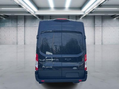 2023 Ford Transit Cargo Van 350