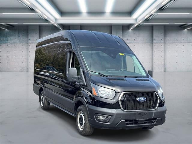 2023 Ford Transit Cargo Van 350