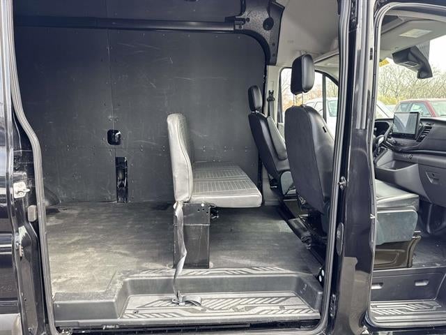 2023 Ford Transit Cargo Van 350