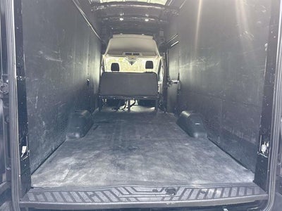 2023 Ford Transit Cargo Van 350