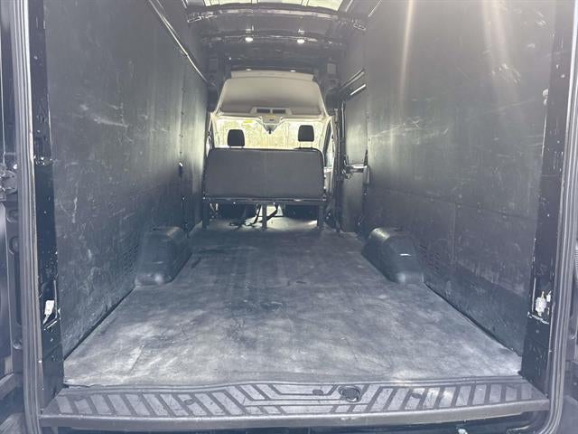2023 Ford Transit Cargo Van 350