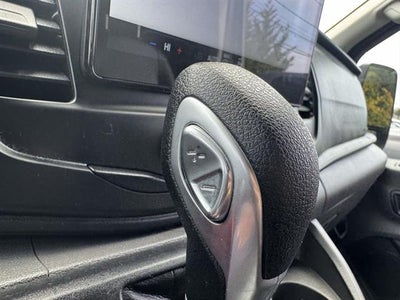 2023 Ford Transit Cargo Van 350